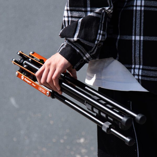 TR-01A, Light stand - 图片 8
