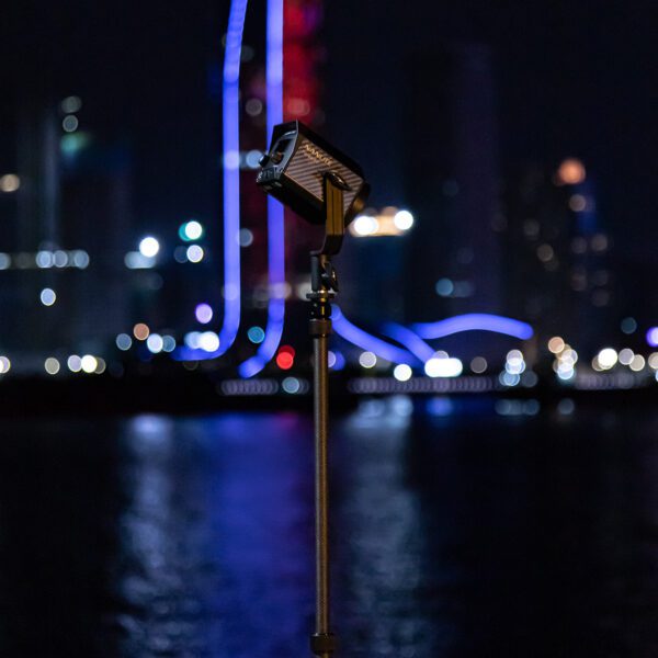TR-01A, Light stand - 图片 9