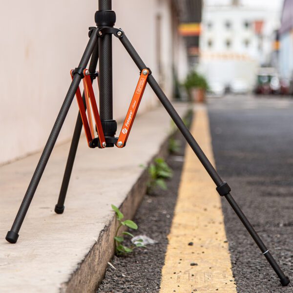 TR-01C Light stand - 图片 15