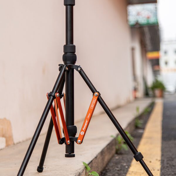 TR-01A, Light stand - 图片 11