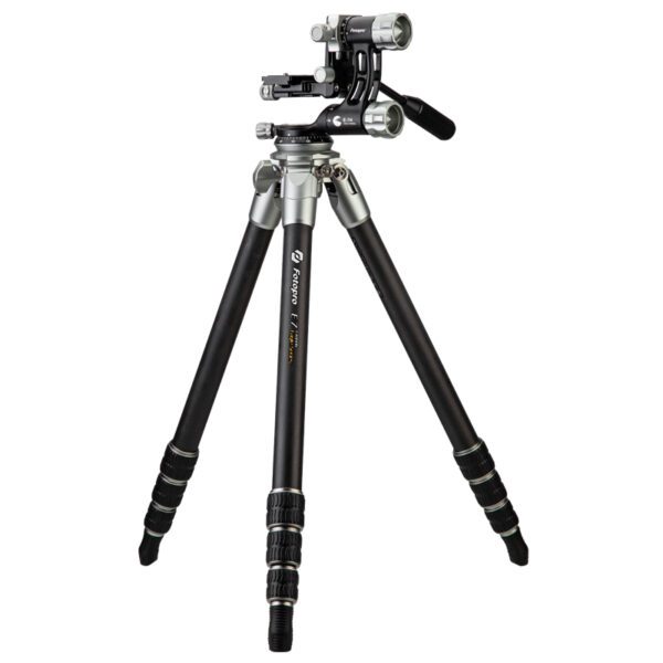 Fotopro E7 Eagle Series Gimbal head tripod