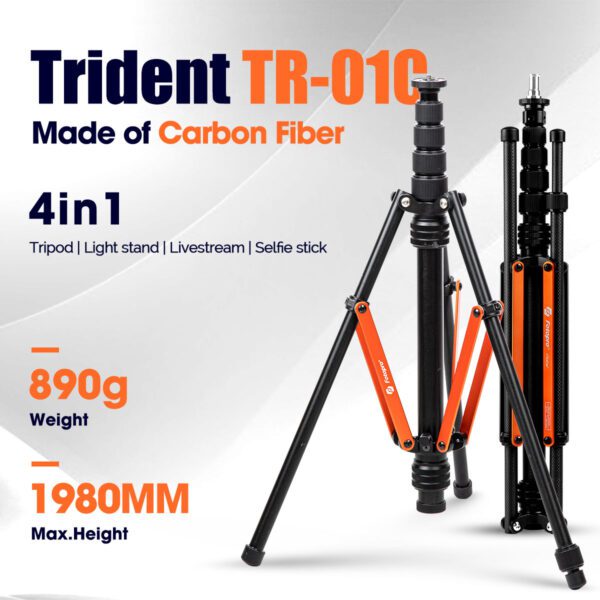 TR-01C Light stand - 图片 16