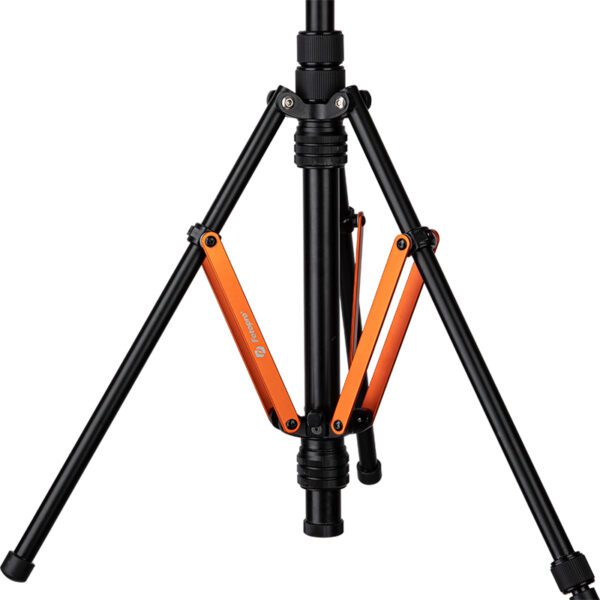 TR-01A, Light stand - 图片 3