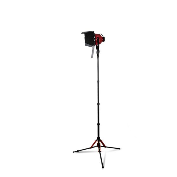 TR-01A, Light stand - 图片 6