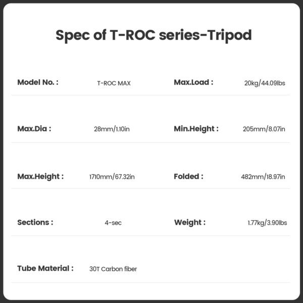 T-Roc Max - 图片 14