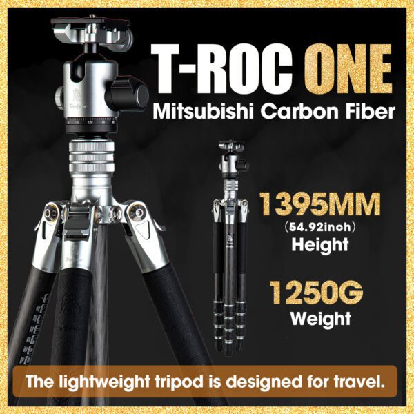 T-Roc One - 图片 2