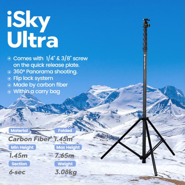 isky ultra - 图片 2