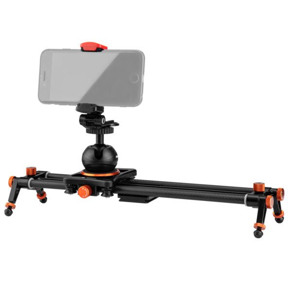 Smartphone Slider