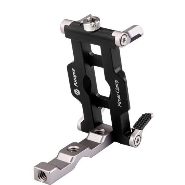 Pincer Clamp - 图片 3