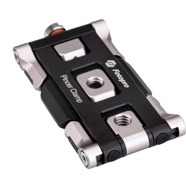 Pincer Clamp