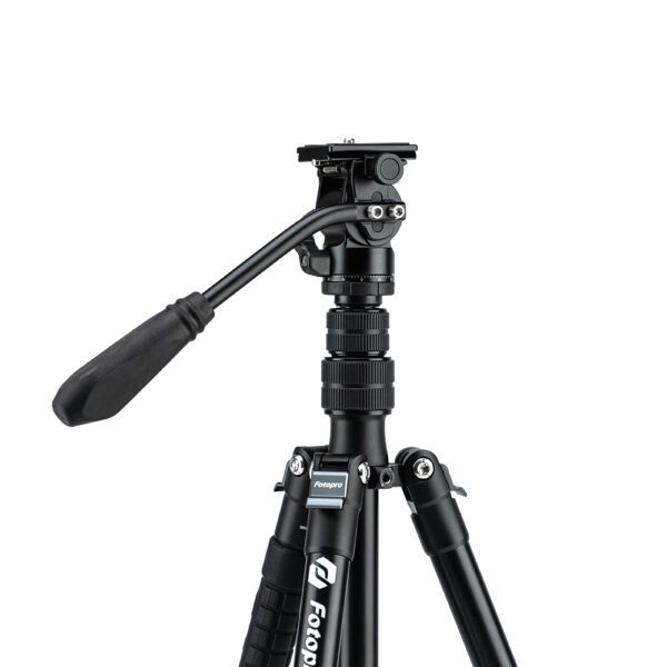 MH-2A Mini Video Head - 图片 6