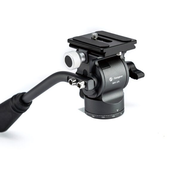 MH-2A Mini Video Head