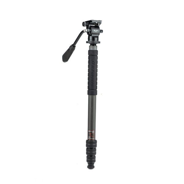 MH-2A Mini Video Head - 图片 7