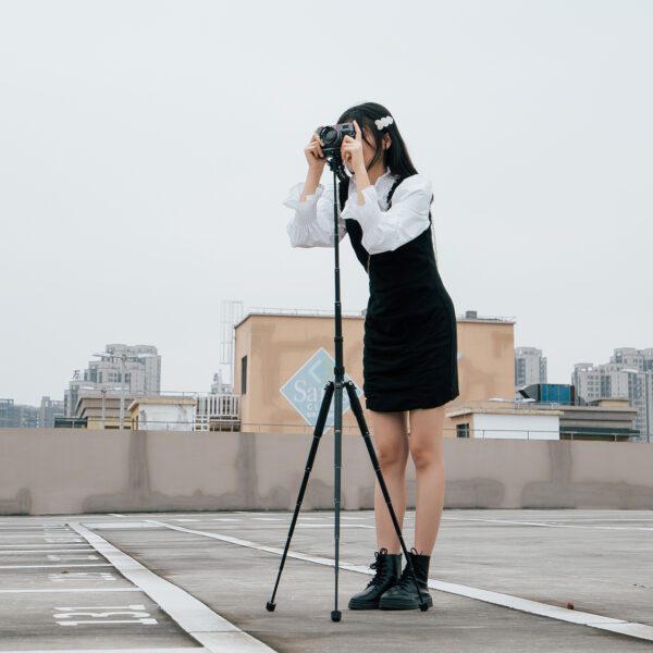 Mini tripod FY-810 - 图片 7