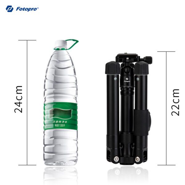 Mini tripod FY-810 - 图片 6