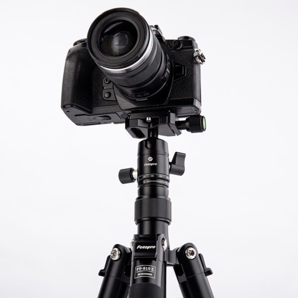 Mini tripod FY-810 - 图片 4