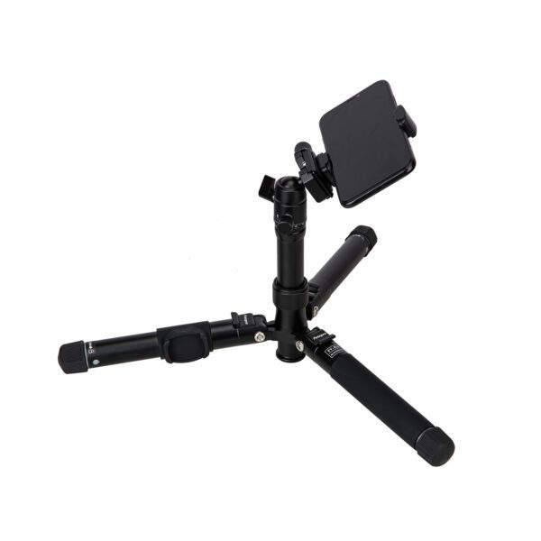 Mini tripod FY-810 - 图片 12
