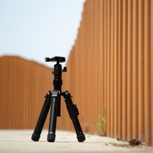 Mini tripod FY-810 - 图片 8