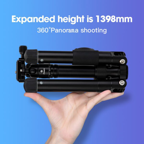 Mini tripod FY-810 - 图片 2