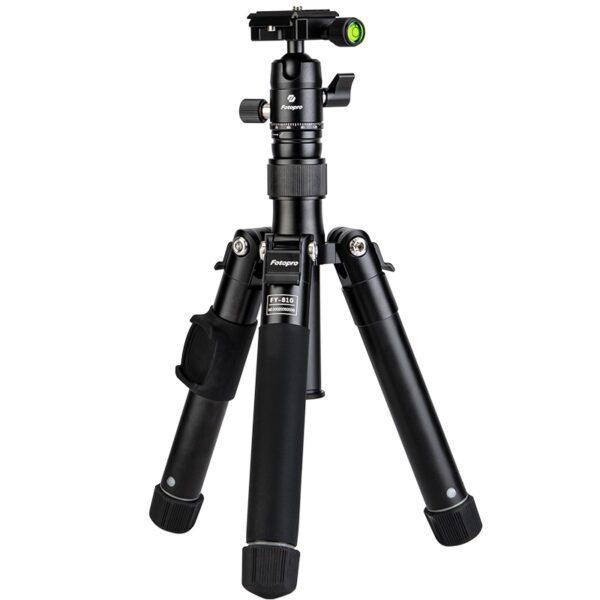 Mini tripod FY-810 - 图片 9