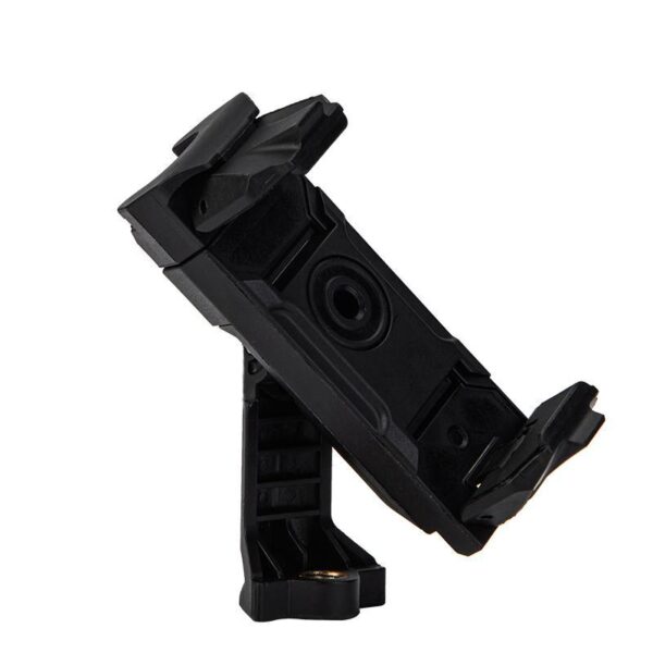 UNIVERSAL SMARTPHONE HOLDER SJ-36+ WITH COLD SHOE, PHONE HOLDER
