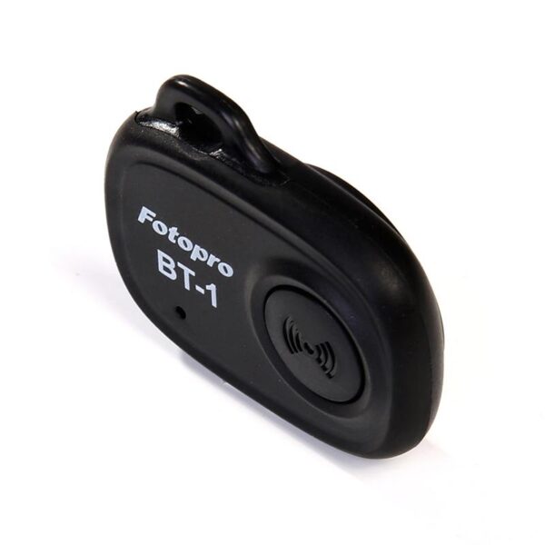 BT-1, Remote for phone