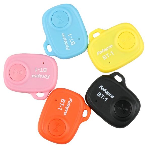 BT-1, Remote for phone - 图片 5