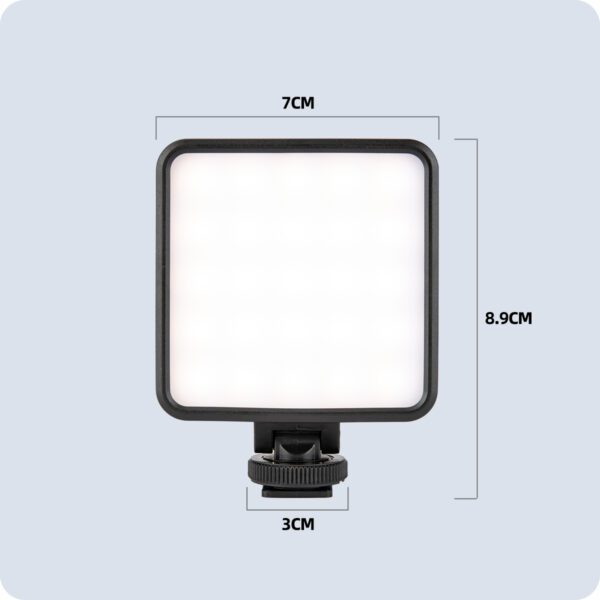 FS05 RGB Fill Light - 图片 13