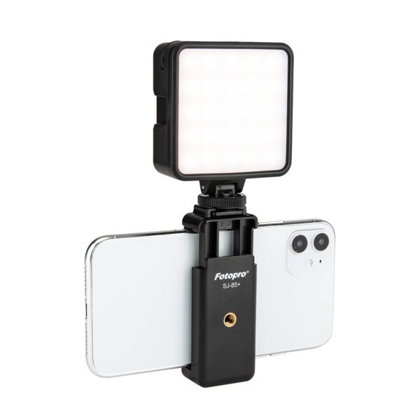 FS05 RGB Fill Light - 图片 15