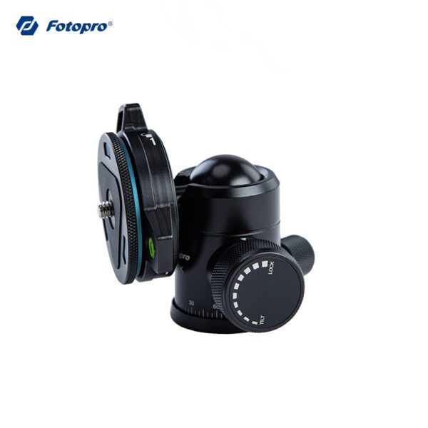 FPH-52K Ball Head - 图片 16