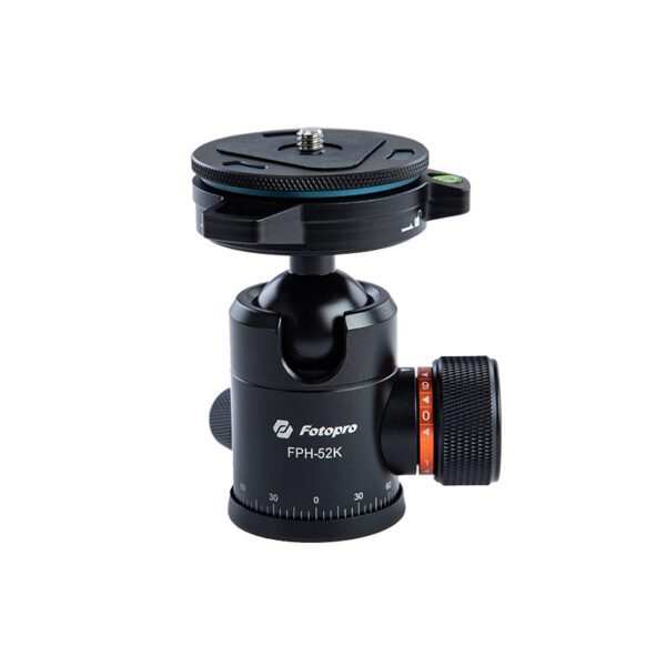FPH-52K Ball Head
