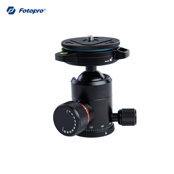 FPH-52K Ball Head - 图片 15