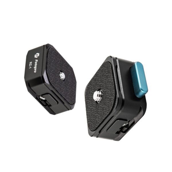 i-Speedy Locker RZ-1