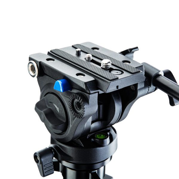 MH-7S Video Fluid Head - 图片 2