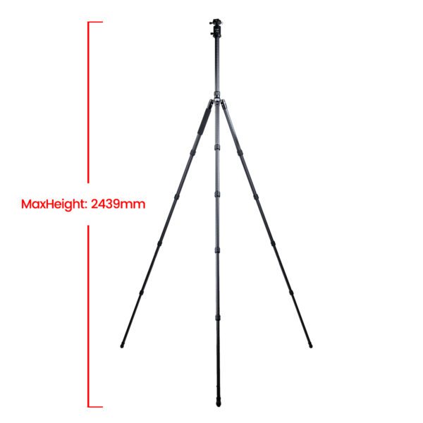 X-75C Tripod