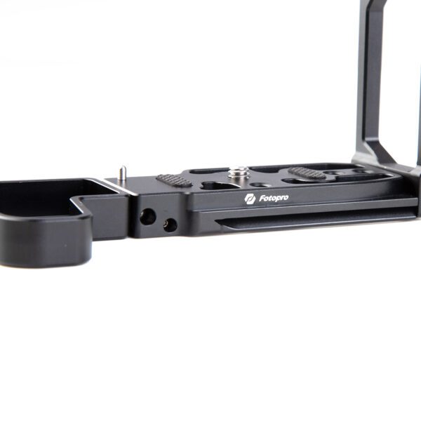 L-Bracket QAL-Eos RP - 图片 5