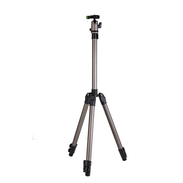 D5+42Q Basic Tripod