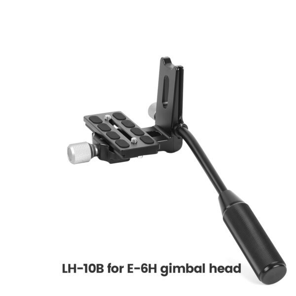 L-Bracket for Eagle gimbal head tripod E9 E7 E6L E6 - 图片 3