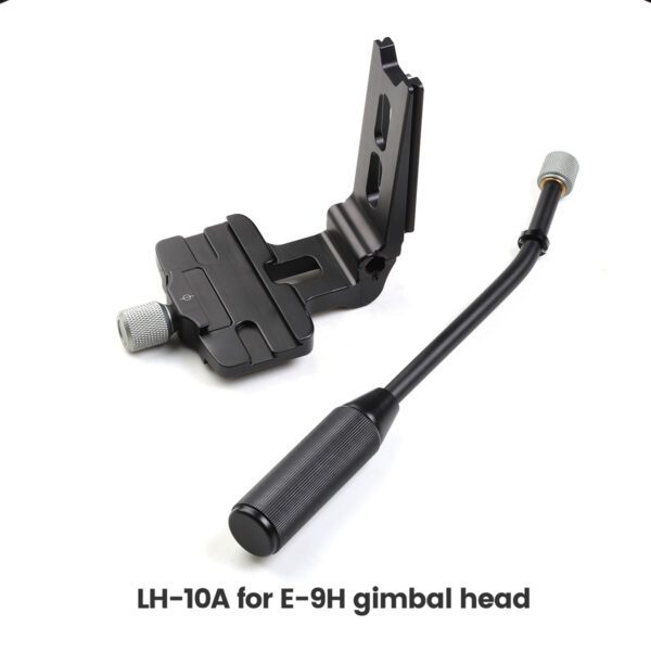 L-Bracket for Eagle gimbal head tripod E9 E7 E6L E6 - 图片 5