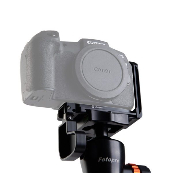 L-Bracket QAL-Eos RP