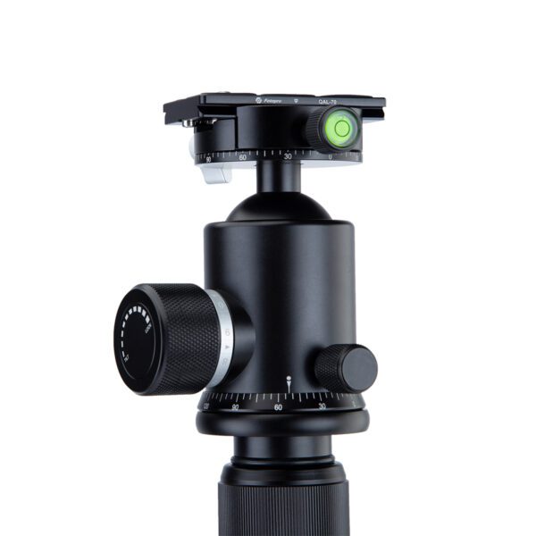 X-75C Tripod - 图片 5
