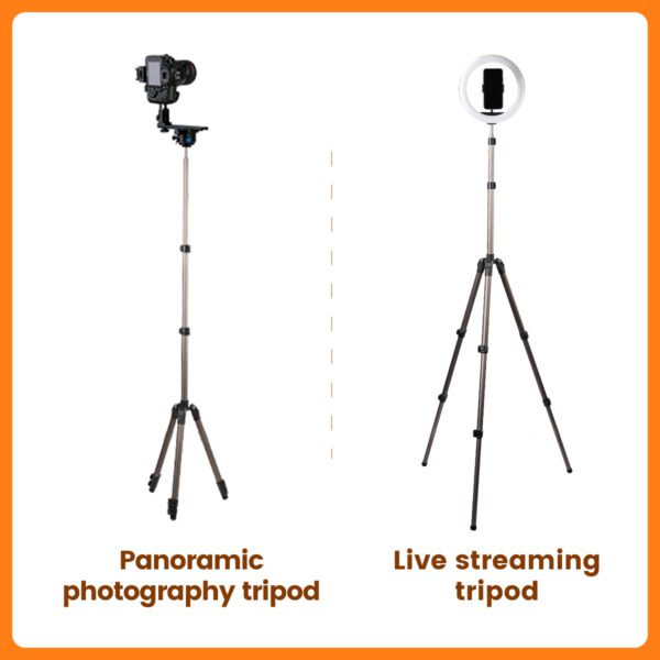 D5+42Q Basic Tripod - 图片 5