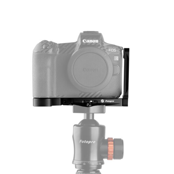 L-Bracket QAL-EOS R