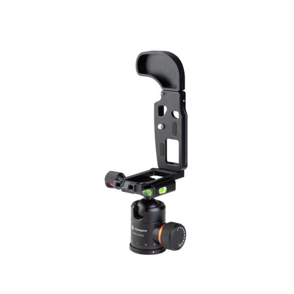 L-Bracket QAL-Eos RP - 图片 3