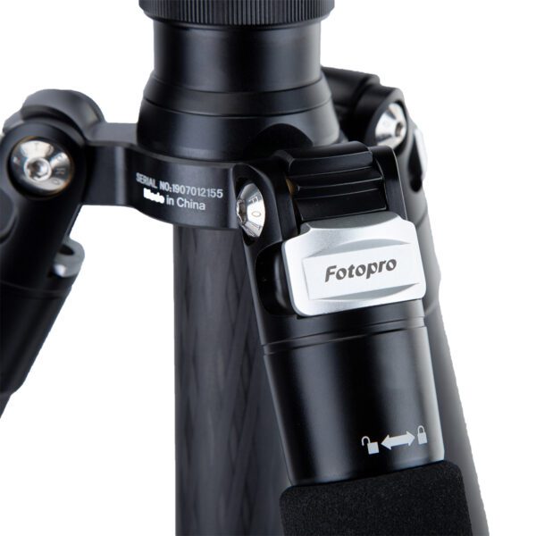 X-75C Tripod - 图片 7