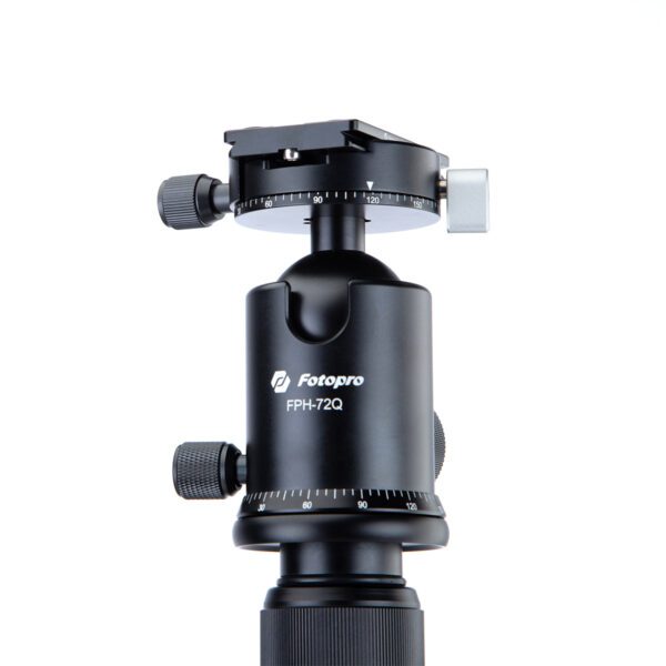 X-75C Tripod - 图片 8