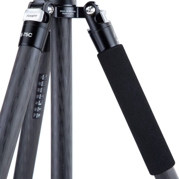 X-75C Tripod - 图片 3