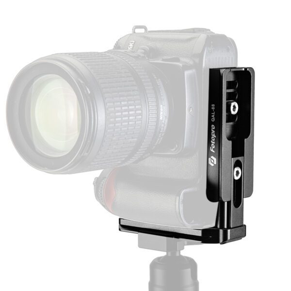 L-Bracket QAL-88