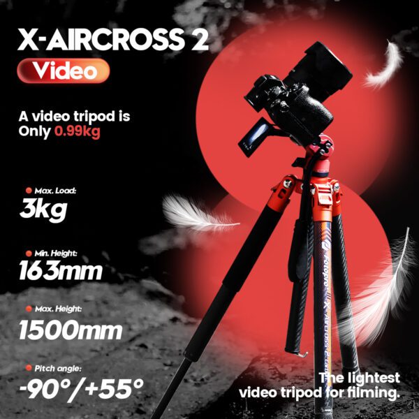 X-AIRCROSS 2 Video - 图片 3