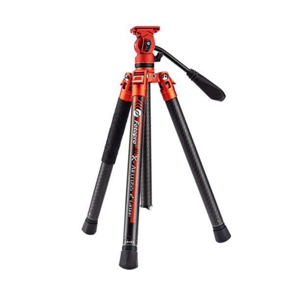 X-AIRCROSS 2 Video